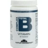 Natur Drogeriet Total B-Complex (60 tab)