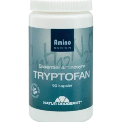 Natur Drogeriet Tryptofan Max (90 kap)