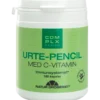 Natur Drogeriet Urte-PenCil med C-vitamin (180 kapsler)