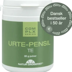 Natur Drogeriet Urte-Pensil Te (85 g)