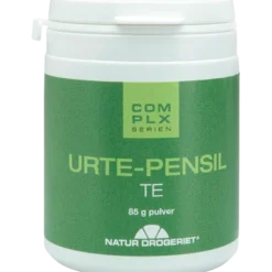 Natur Drogeriet Urte-Pensil Te (85 g)