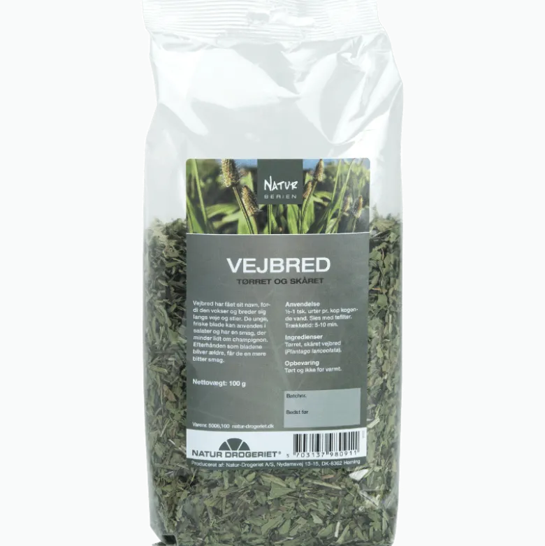 Natur Drogeriet Vejbred (100 g)