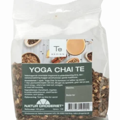 Natur Drogeriet Yoga Chai Te (100 g)