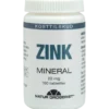 Natur Drogeriet Zink 22 mg Tabletter (100 tabl)
