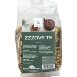 Natur Drogeriet Zzzove Te (60 g)