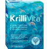 Natur Energi Krillivita (60 kaps)
