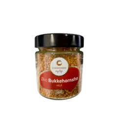 Naturesource Bukkehornsfrø Hele Ø (130 gr)