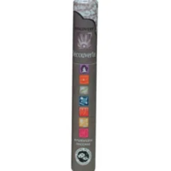 Naturesource Discovery Ayurvedisk Røgelse (16 stk)