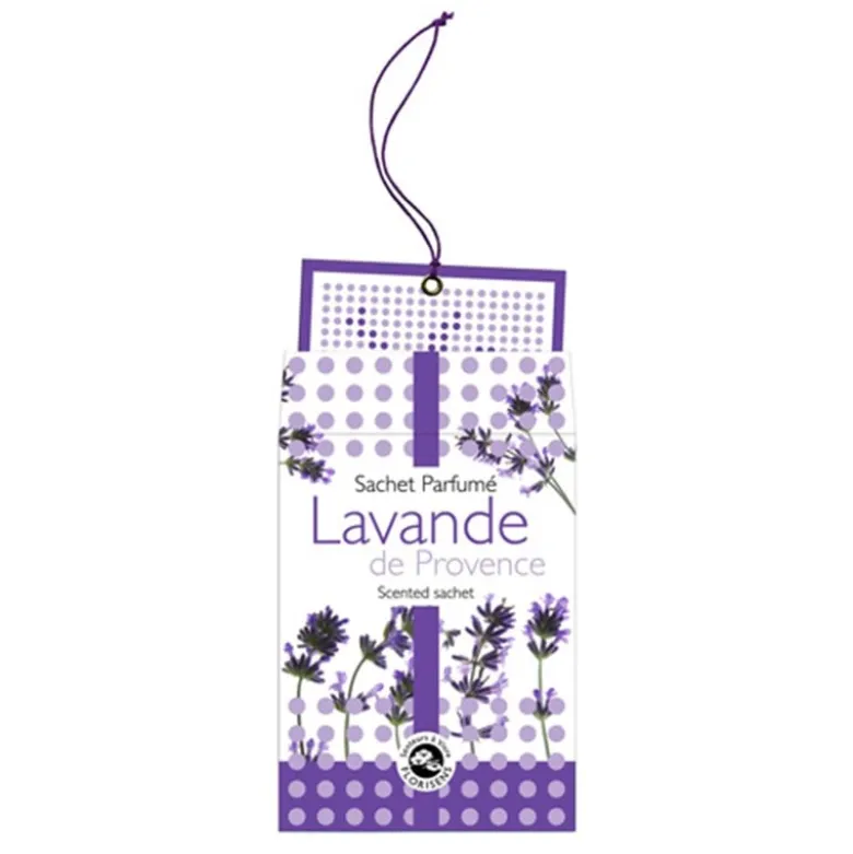 NatureSource Duft Sachet Provence Lavender (1 stk)