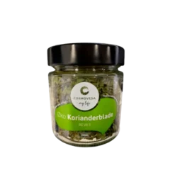 Naturesource Korianderblade Revet Ø (18 gr)