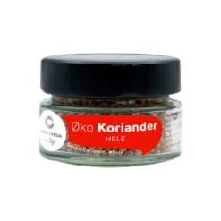 Naturesource Koriander Hele Ø (20 gr)