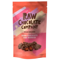 NatureSource Raw Chocolate Goji Berries Ø (100 g)
