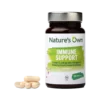 Nature's Own - Immune Support med beta-glucan (30 kaps.)