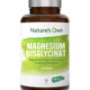 Natures Own Magnesium Bisglycinat (120 kaps)