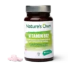 Natures Own Vitamin B12 Vegan smeltetablet (60 tab.)
