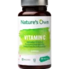 Natures Own Vitamin C fra Acerola (60 kaps)