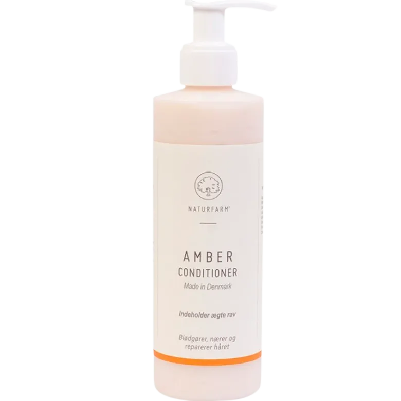 Naturfarm Amber Conditioner (250 ml)