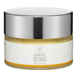 Naturfarm Amber Day & Night Face Cream (50ml)