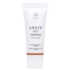 Naturfarm Amber soft shampoo (25 ml)