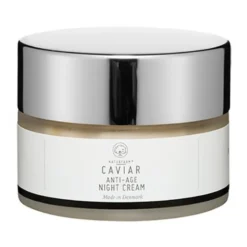 Naturfarm Anti-Age Night Creme (50 ml)