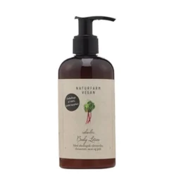 Naturfarm Body Lotion Rabarber (250 ml)