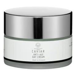 Naturfarm Caviar Fibroactiv Cream Silkprotein (50 ml)