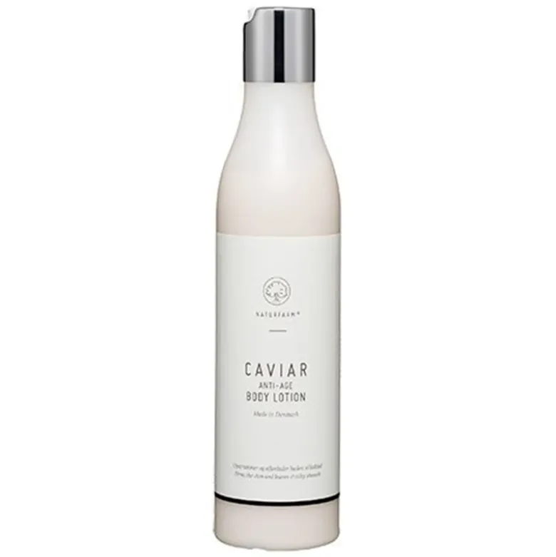Naturfarm Caviar Lotion Ginkgo Biloba (250 ml)