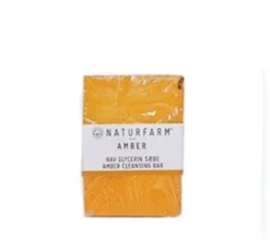 Naturfarm Cleansing Bar Badesæbe (125 gr)