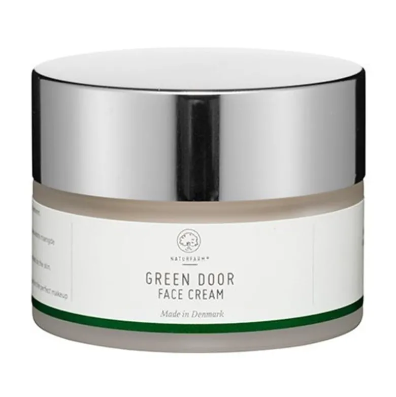 Naturfarm Green Door Stamcelle Face Cream (50 ml)