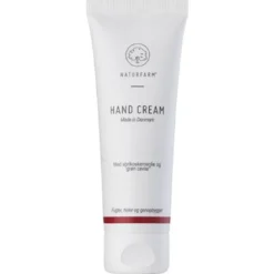 Naturfarm Hand Cream (75 ml.)