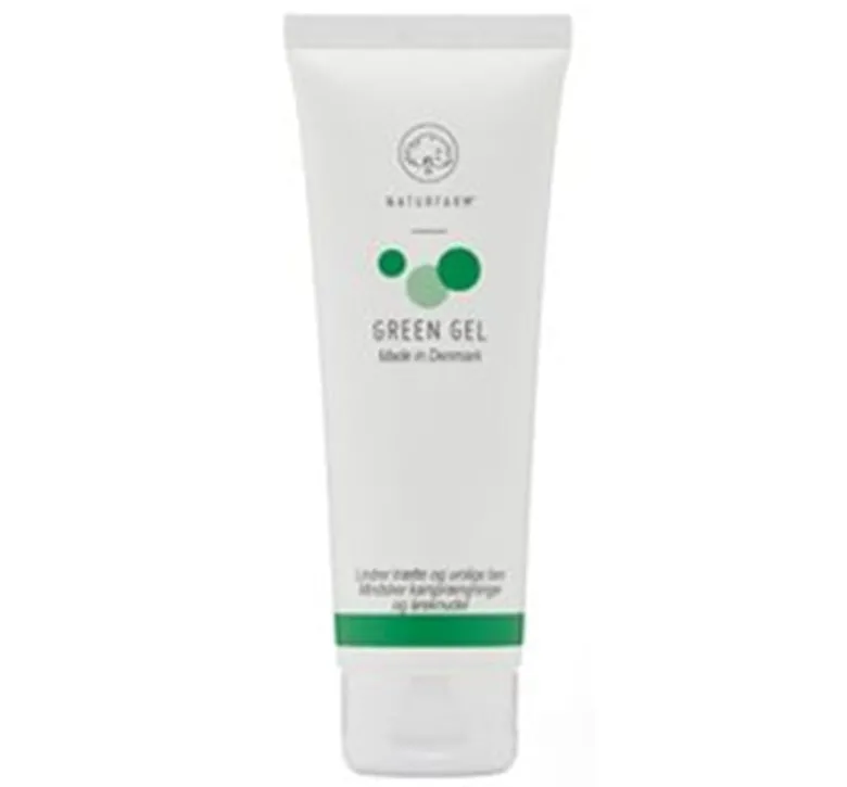 Naturfarm Leg cream (125 ml)