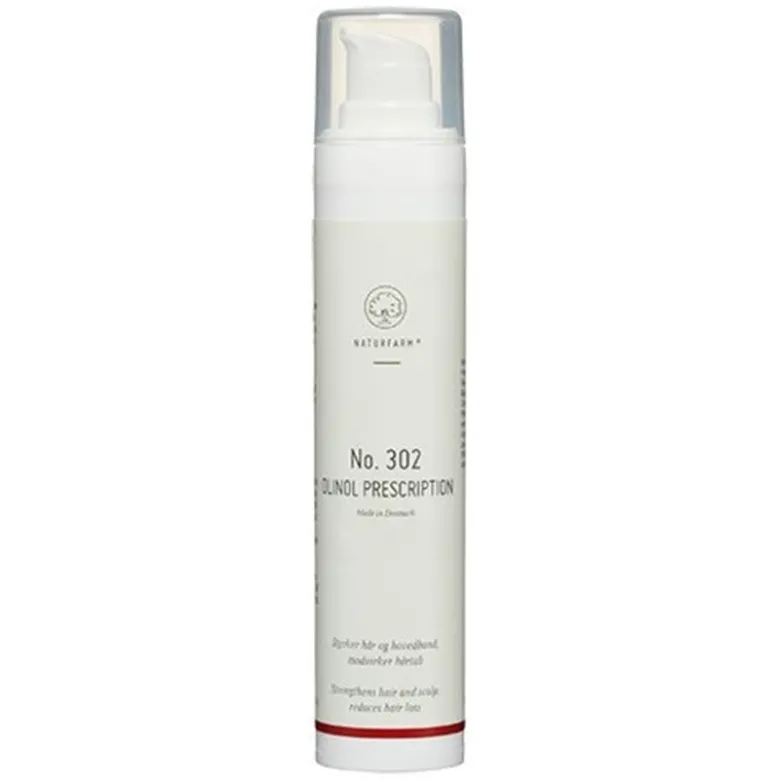 Naturfarm Olinol Prescription No. 302 Mod Hårtab (50 ml)