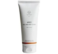Naturfarm RAV Face and Body Scrub Gel (160 ml)