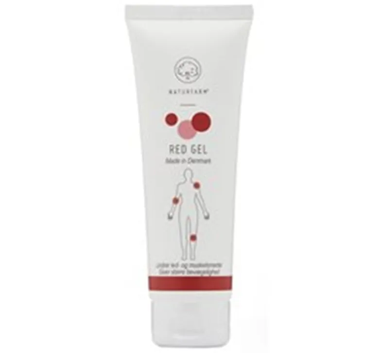 Naturfarm Red Gel (100 ml)