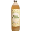 Naturfrisk Lime & Citronsaft Ø (500 ml)