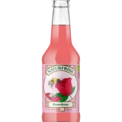 Naturfrisk Rosebrus Ø (250 ml)