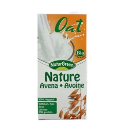 Natur Green Havredrik Neutral Ø (1 liter)