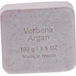 Naturkost sæbe m. jernurt og arganolie (100 g)
