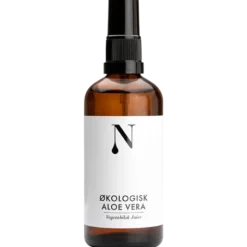Naturligolie Aloe Vera Juice Ø (100 ml)