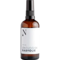 Naturligolie Babyolie Ø (100 ml)