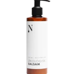 Naturligolie Balsam Ø (250 ml)