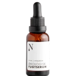 Naturligolie Fugtserum Ø (30 ml)
