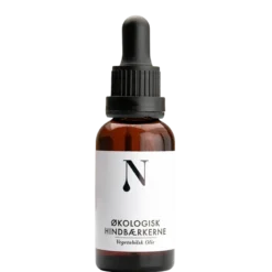 Naturligolie Hindbærkerneolie Ø (30 ml)