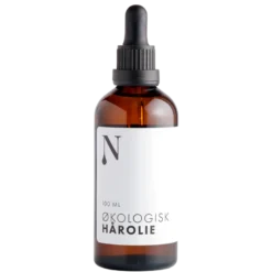Naturligolie Hårolie Ø (100 ml)