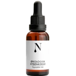 Naturligolie Hybenkerneolie Ø (30 ml)