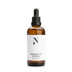 Naturligolie Jojobaolie Ø (100 ml)