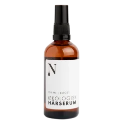 Naturligolie Økologisk Hårserum (100 ml)