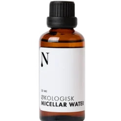 Naturligolie Økologisk Micellar Water (50 ml)
