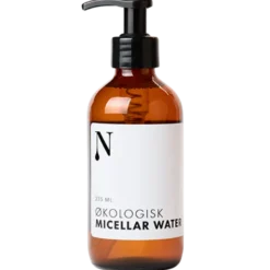 Naturligolie Økologisk Micellar Water (235 ml)