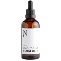 Naturligolie Renseolie Ø (100 ml)
